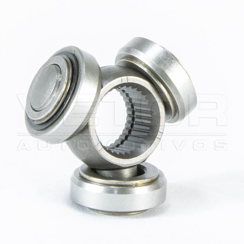 Trizeta Direita ou Esquerda para Honda HR-V - Vetor - VT9166