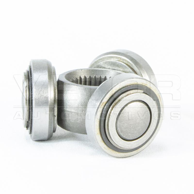 Trizeta Direita ou Esquerda para Honda HR-V - Vetor - VT9166