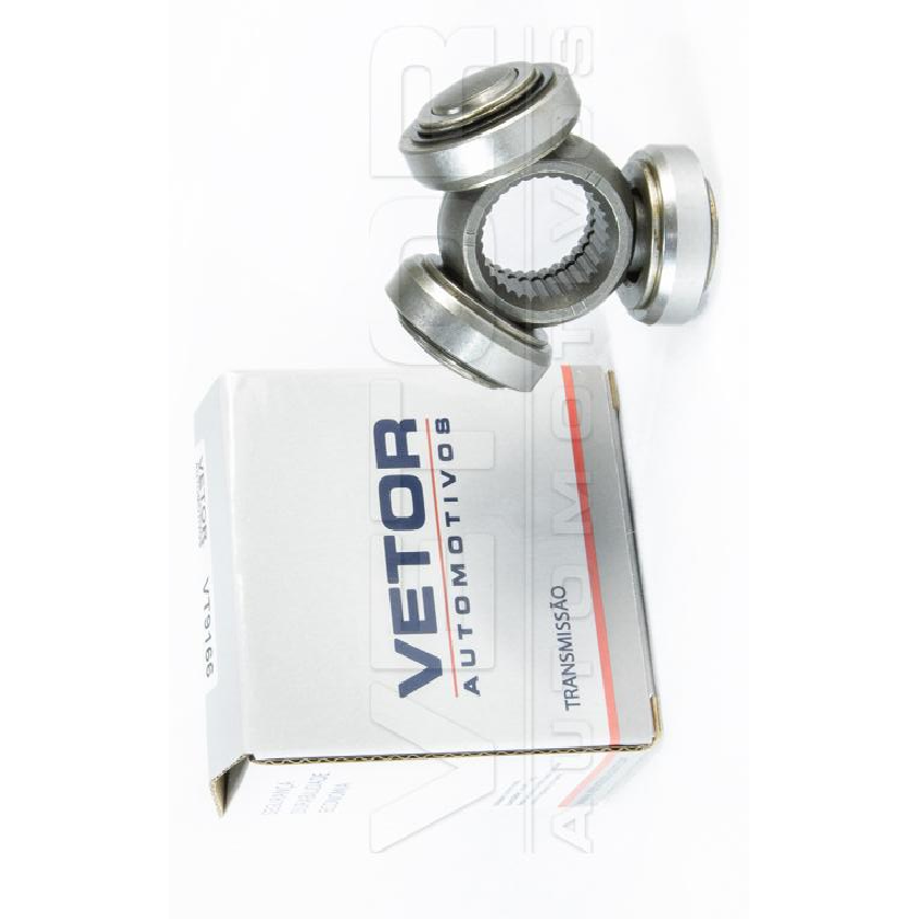 Trizeta Direita ou Esquerda para Honda HR-V - Vetor - VT9166