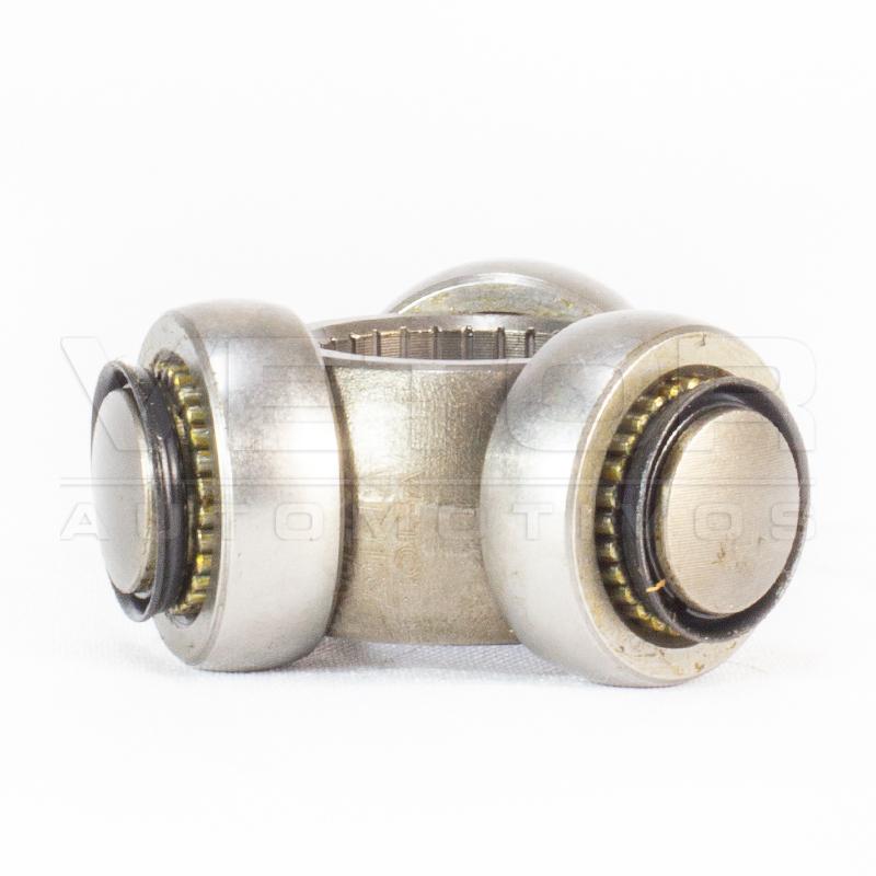 Trizeta Direita ou Esquerda para Volkswagen Up! - Vetor - VT9167
