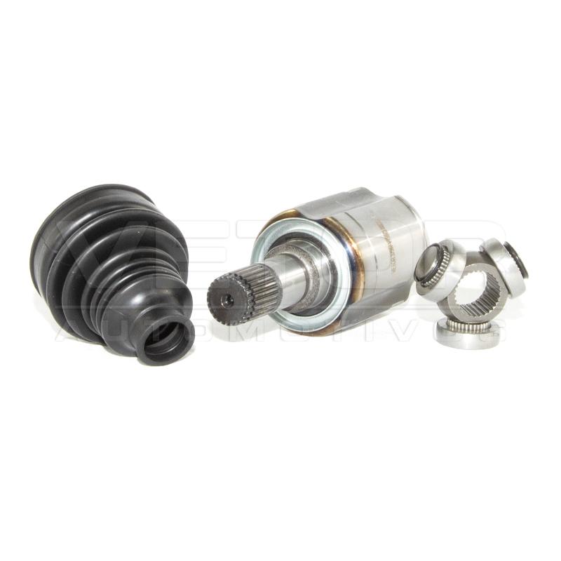 Tulipa Direita para Honda City - Vetor - VT5973
