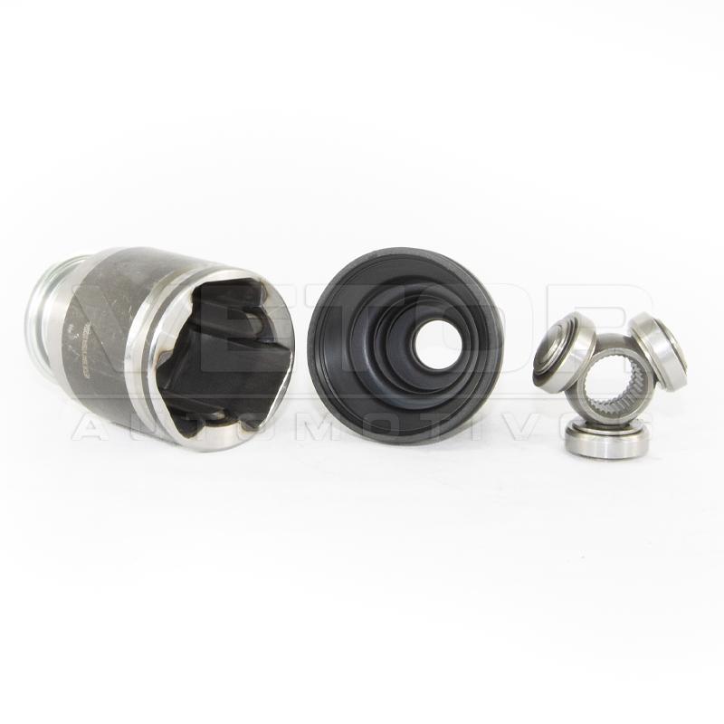 Tulipa Direita para Honda HR-V - Vetor - VT5974