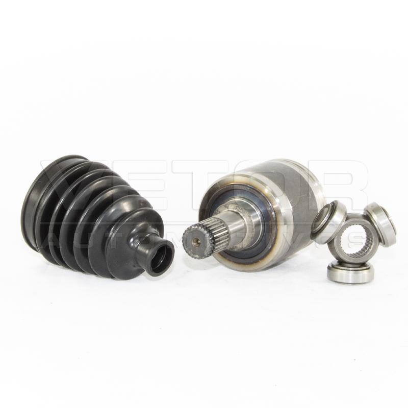 Tulipa Esquerda para Honda HR-V - Vetor - VT5976