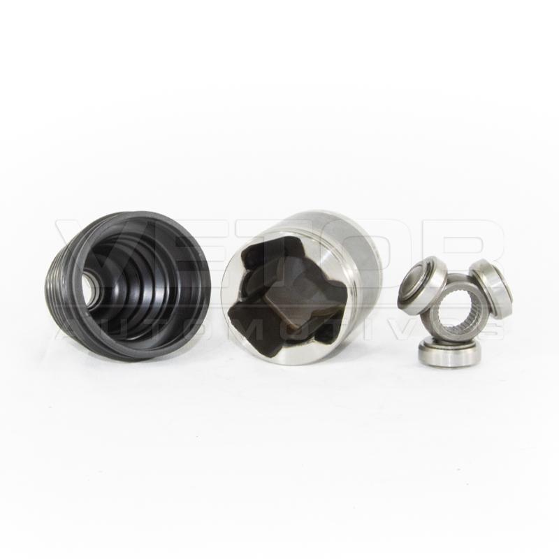 Tulipa Esquerda para Honda HR-V - Vetor - VT5976