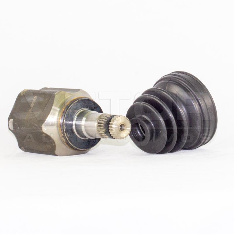 Tulipa Esquerda para JEEP Compass - Vetor - VT6011