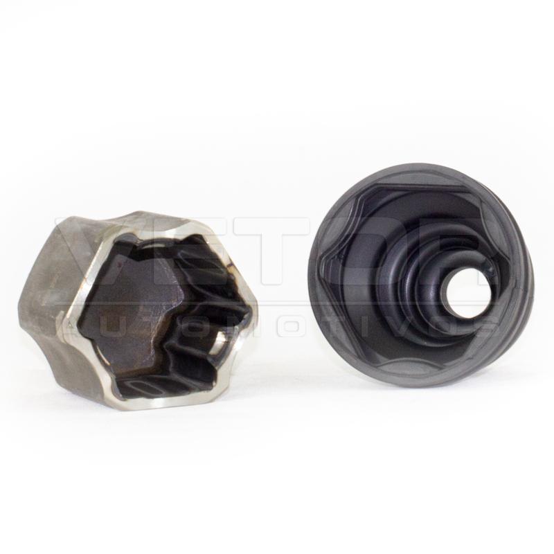 Tulipa Esquerda para JEEP Compass - Vetor - VT6011