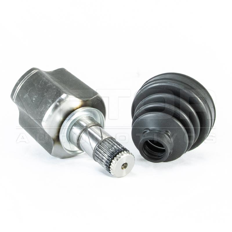 Tulipa Esquerda para MINI Countryman - Vetor - VT6008