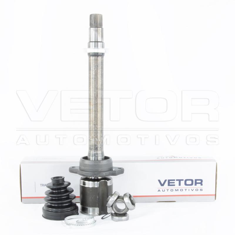 Tulipa Direita para Toyota Corolla - Vetor - VT6006