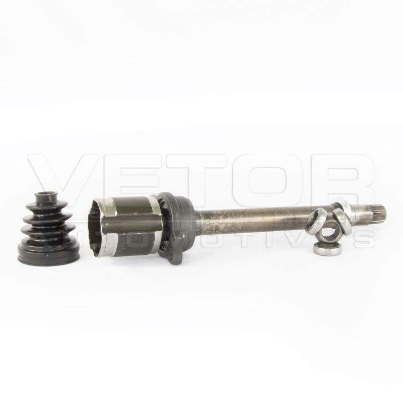 Tulipa Direita para Toyota Corolla - Vetor - VT6006