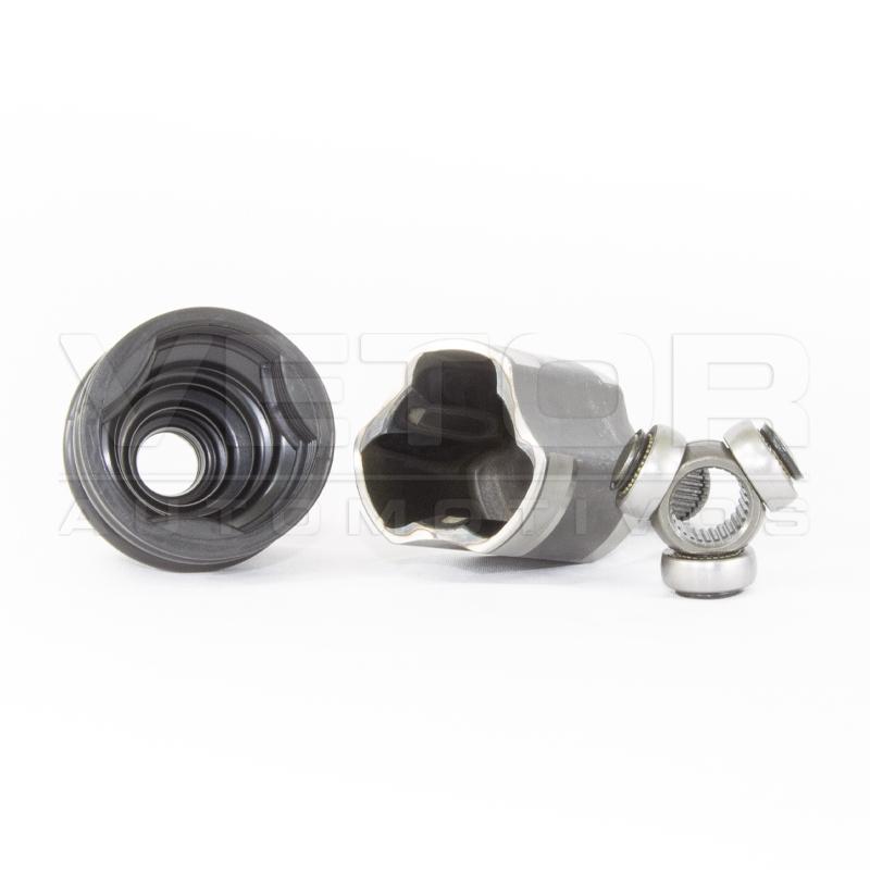 Tulipa Direita ou Esquerda para Volkswagen Up! - Vetor - VT6012