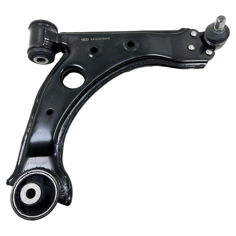 Bandeja Dianteira Direita para Fiat Bravo e Stilo - IMA - ALB-4007DP