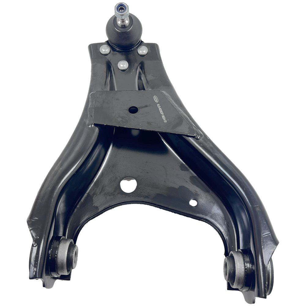 Bandeja Dianteira Direita para Renault Duster e Oroch - IMA - ALB-6009DP
