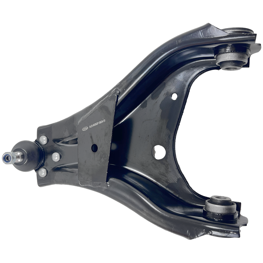 Bandeja Dianteira Direita para Renault Duster e Oroch - IMA - ALB-6009DP
