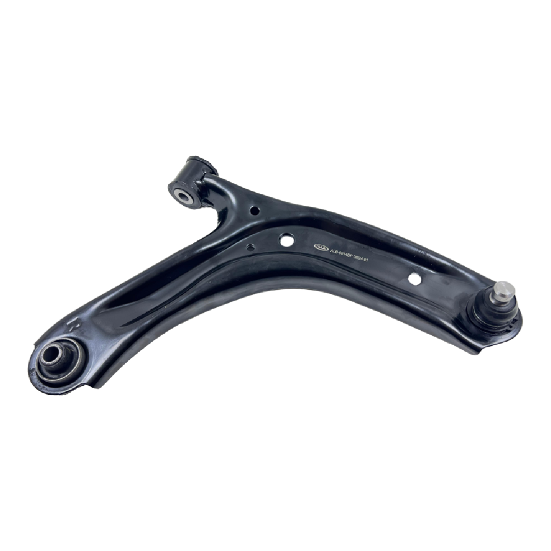 Bandeja Dianteira Direita para Renault Kwid - IMA - ALB-6014DP