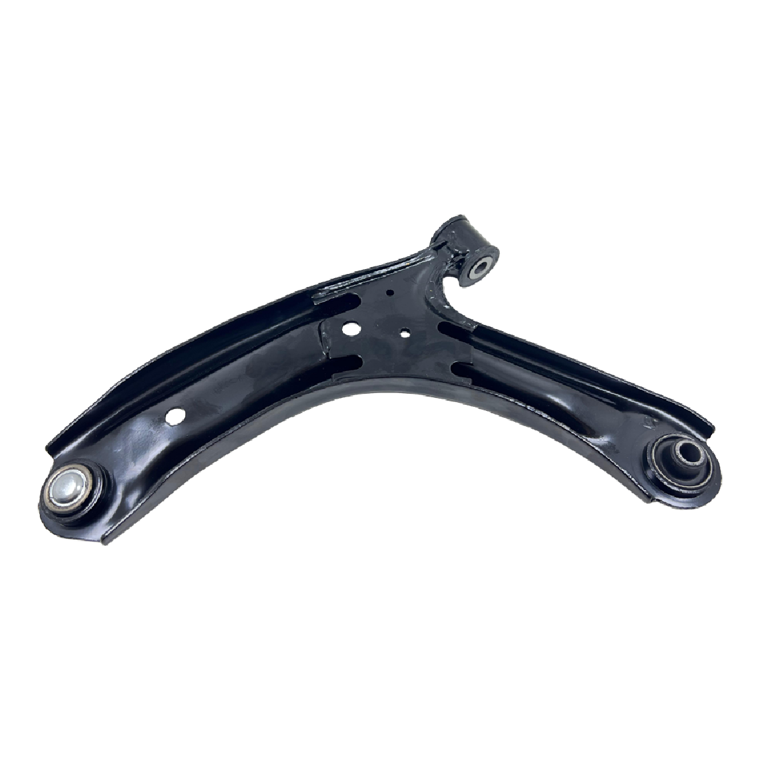 Bandeja Dianteira Direita para Renault Kwid - IMA - ALB-6014DP