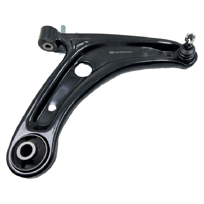 Bandeja Dianteira Direita para Honda FIT - IMA - ALB-7005DP