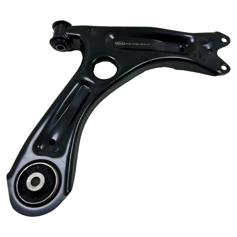 Bandeja Dianteira Direita para Volkswagen Up! - IMA - ALB-1012D