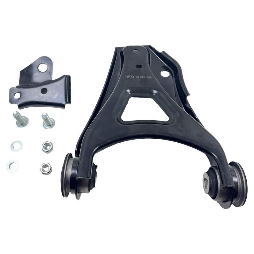 Bandeja Dianteira Direita para Renault CLIO e Symbol - IMA - ALB-6007D
