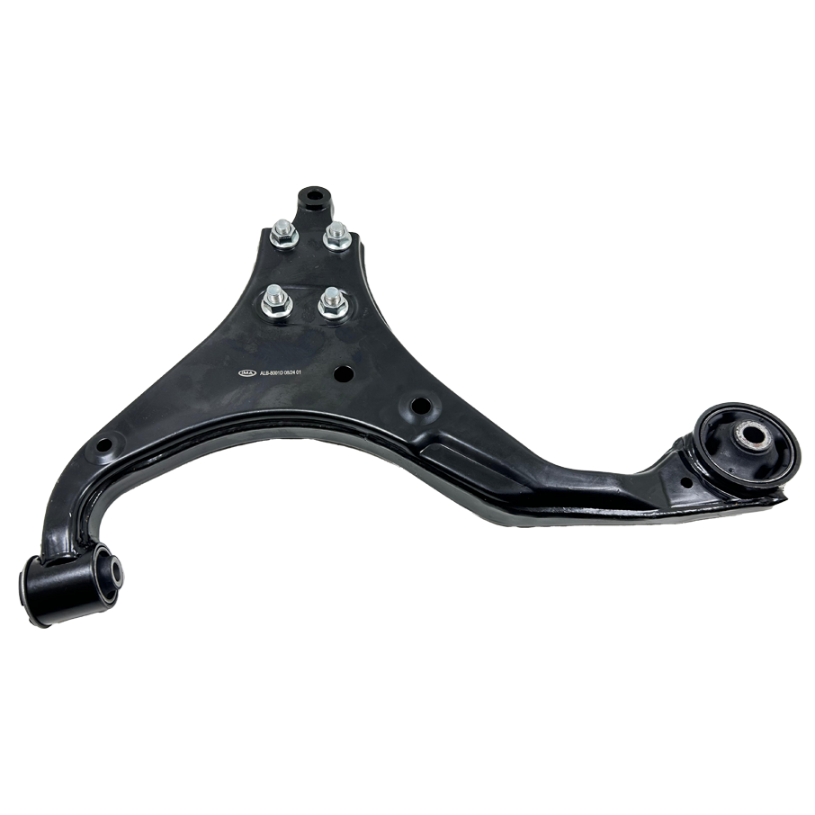 Bandeja Dianteira Direita para Hyundai Tucson e KIA Sportage - IMA - ALB-8001D