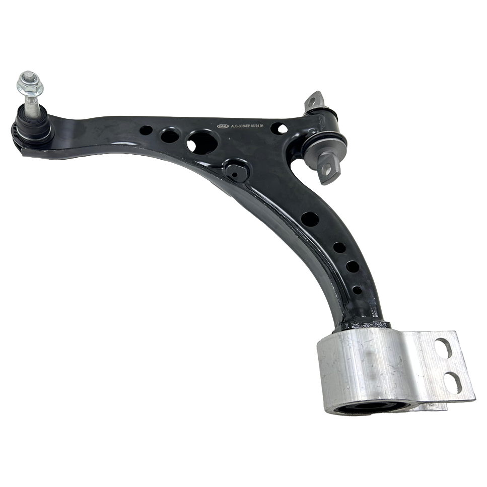 Bandeja Dianteira Esquerda para Chevrolet Cruze - IMA - ALB-3026EP