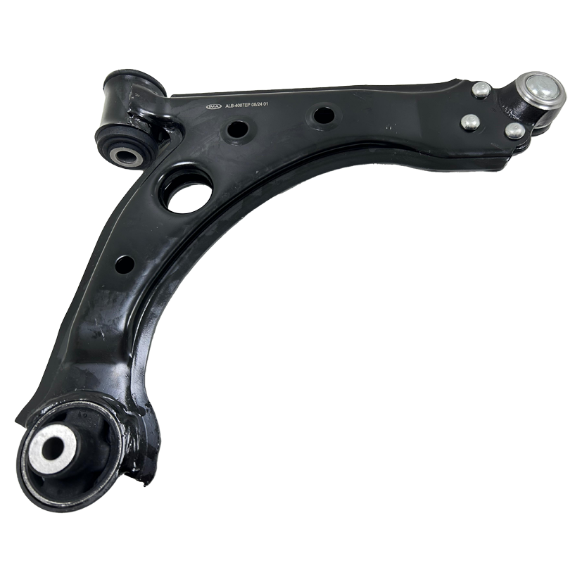 Bandeja Dianteira Esquerda para Fiat Bravo e Stilo - IMA - ALB-4007EP
