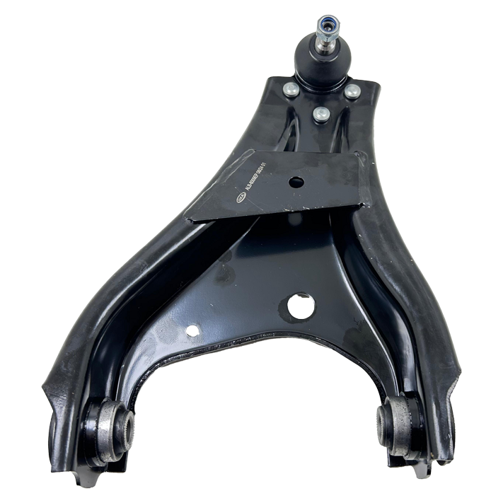 Bandeja Dianteira Esquerda para Renault Duster e Oroch - IMA - ALB-6009EP
