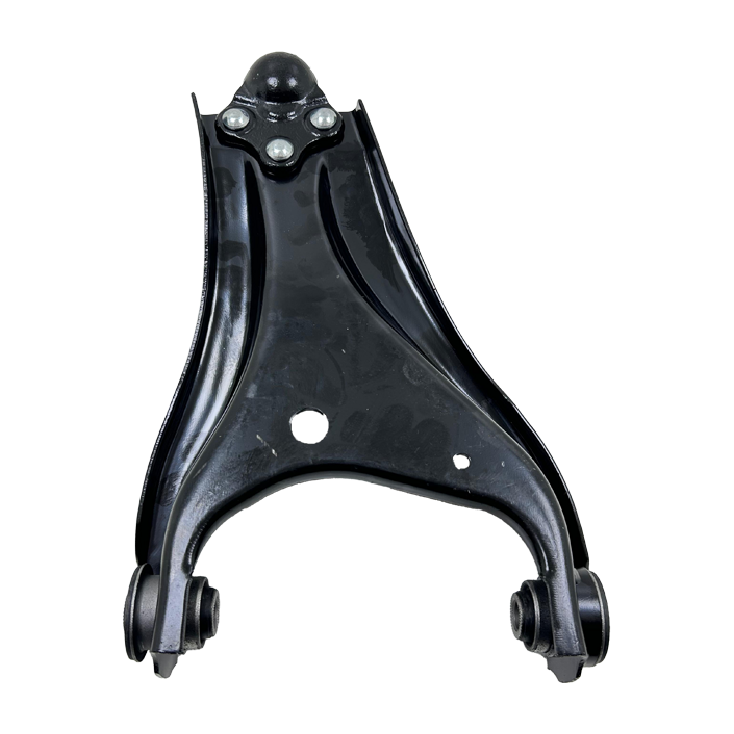 Bandeja Dianteira Esquerda para Renault Duster e Oroch - IMA - ALB-6009EP