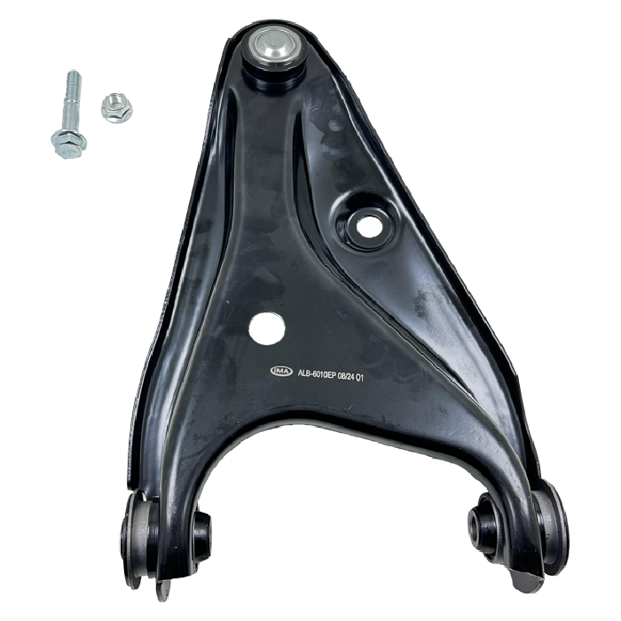 Bandeja Dianteira Esquerda para Renault Logan e Sandero - IMA - ALB-6010EP