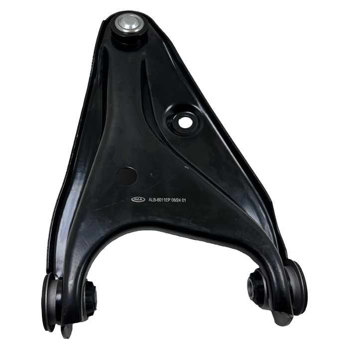 Bandeja Dianteira Esquerda para Renault Logan e Sandero - IMA - ALB-6011EP