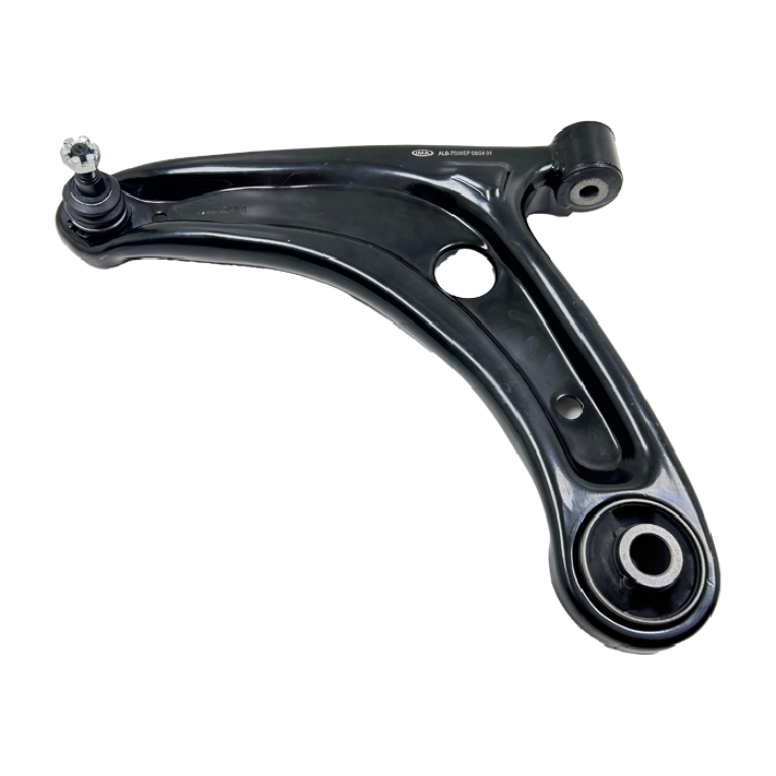 Bandeja Dianteira Esquerda para Honda FIT - IMA - ALB-7005EP