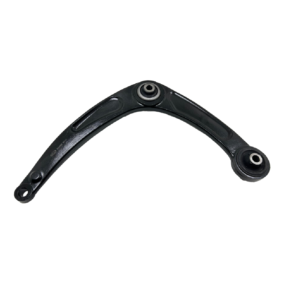 Bandeja Dianteira Esquerda para Citroen C4 e Peugeot 307 - IMA - ALB-5008E