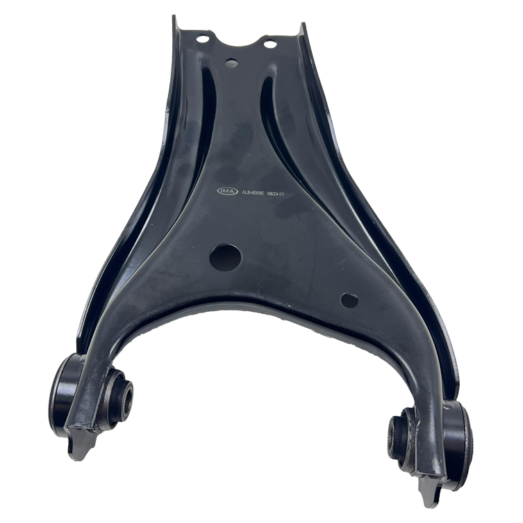 Bandeja Dianteira Esquerda para Renault Duster e Oroch - IMA - ALB-6009E