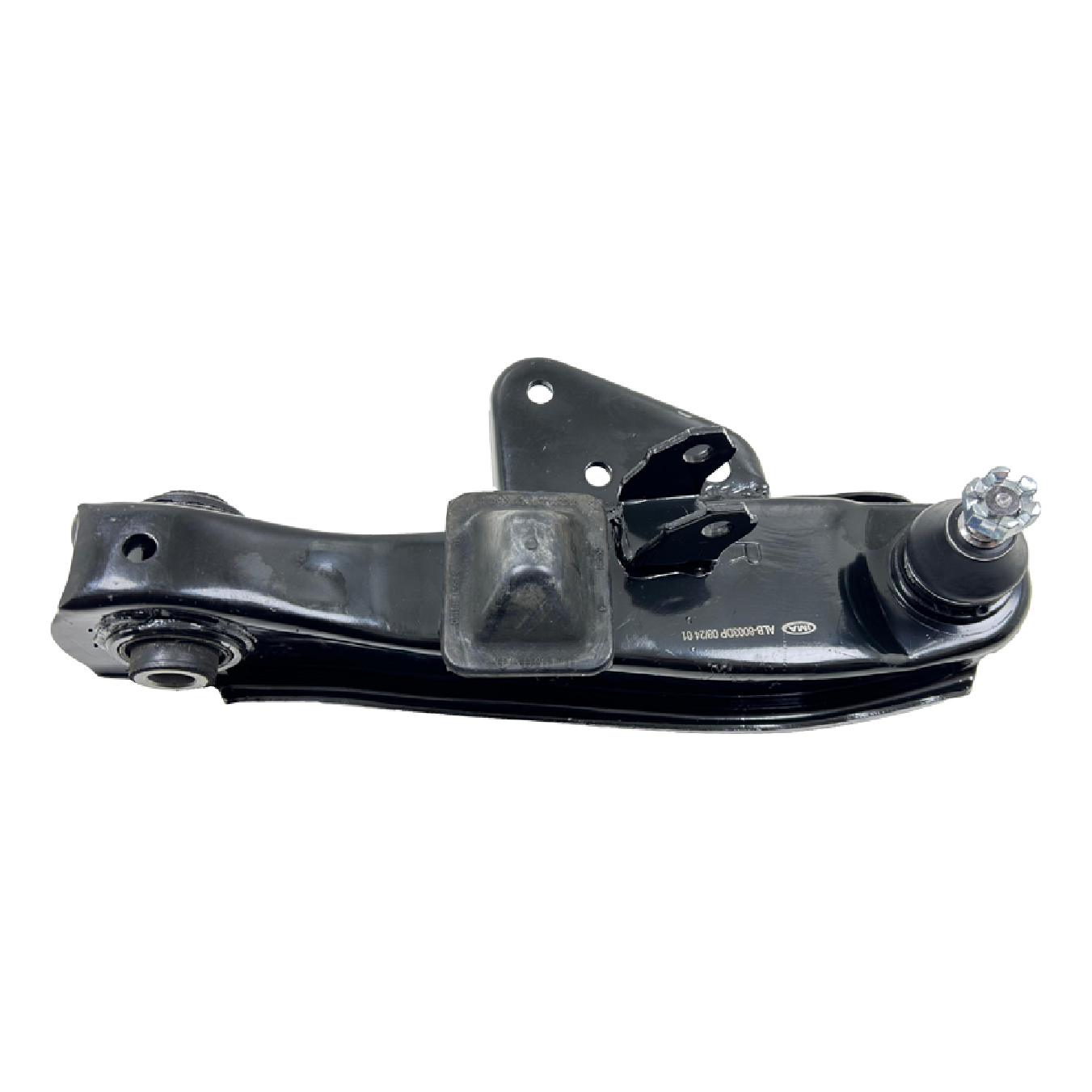 Bandeja Inferior Dianteira Direita para Hyundai HR - IMA - ALB-8003DP