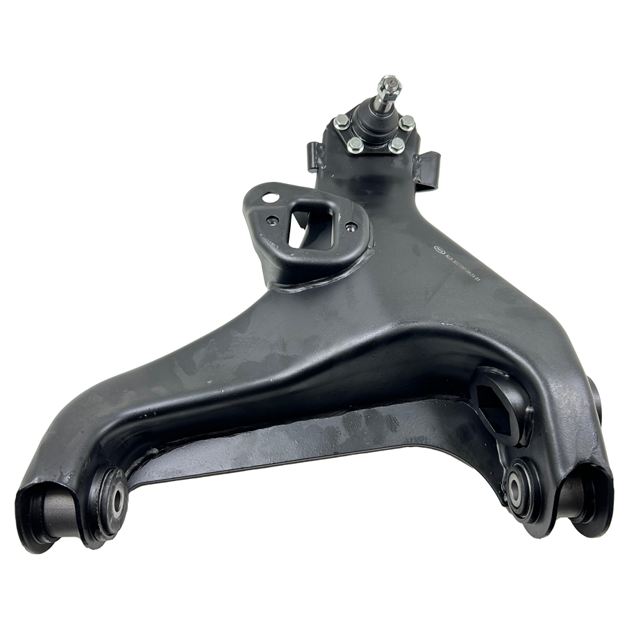 Bandeja Inferior Dianteira Direita para Chevrolet Blazer e S10 - IMA - ALB-3027DP