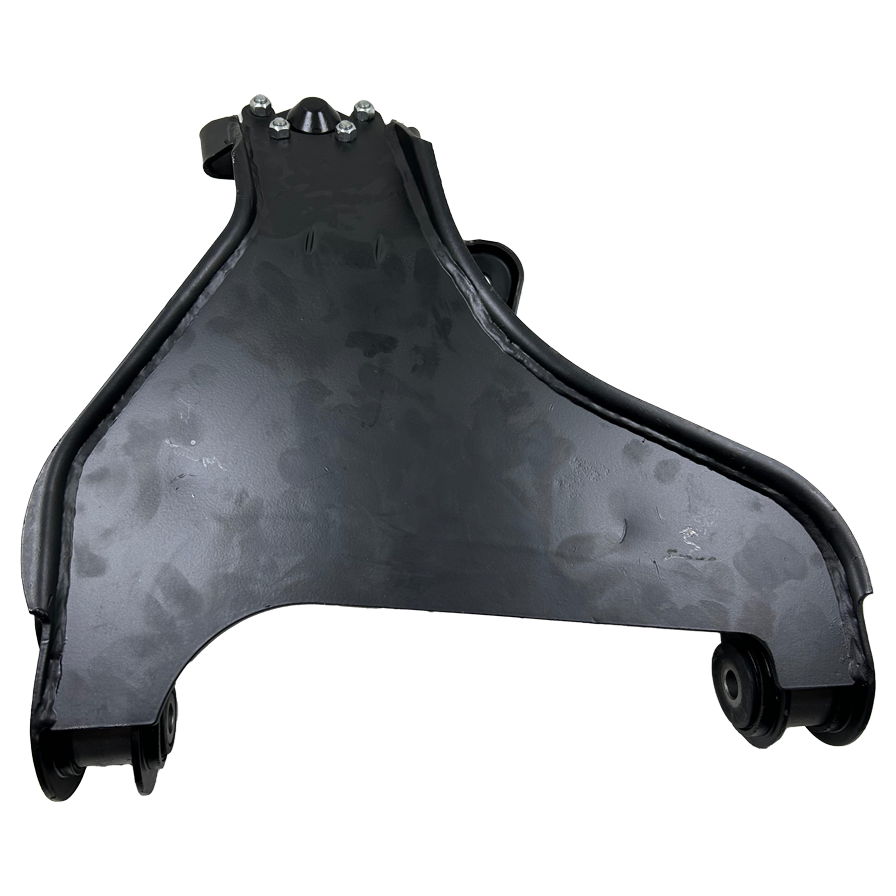 Bandeja Inferior Dianteira Direita para Chevrolet Blazer e S10 - IMA - ALB-3027DP