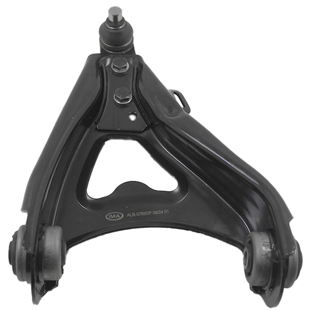 Bandeja Inferior Dianteira Direita para Renault Megane e Scenic - IMA - ALB-0765DP