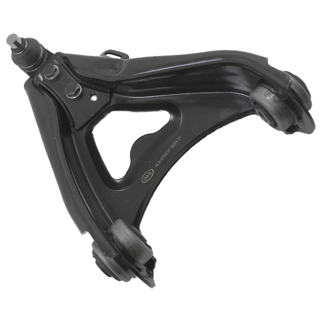 Bandeja Inferior Dianteira Direita para Renault Megane e Scenic - IMA - ALB-0765DP