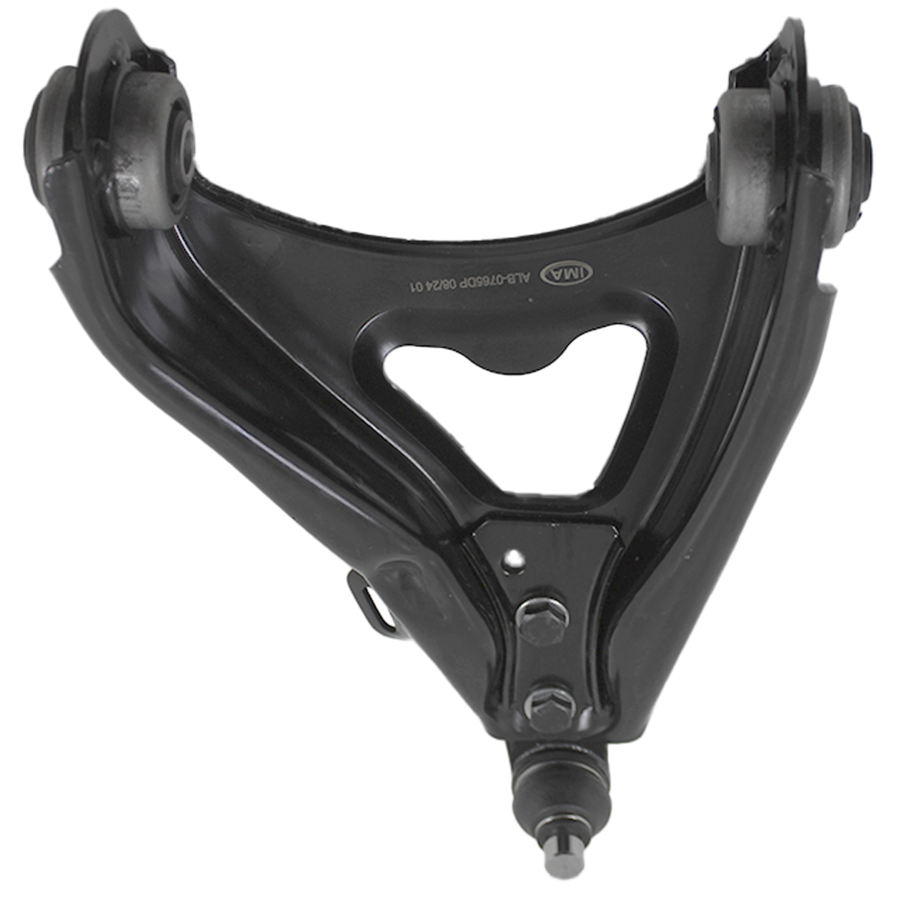 Bandeja Inferior Dianteira Direita para Renault Megane e Scenic - IMA - ALB-0765DP