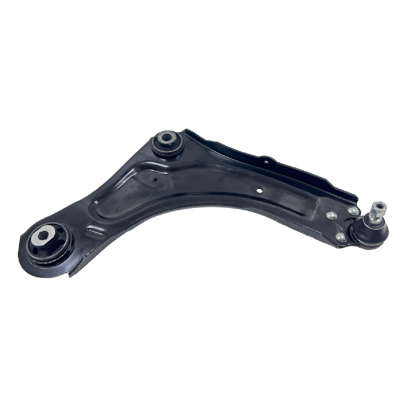 Bandeja Inferior Dianteira Direita para Renault Fluence - IMA - ALB-9869DP