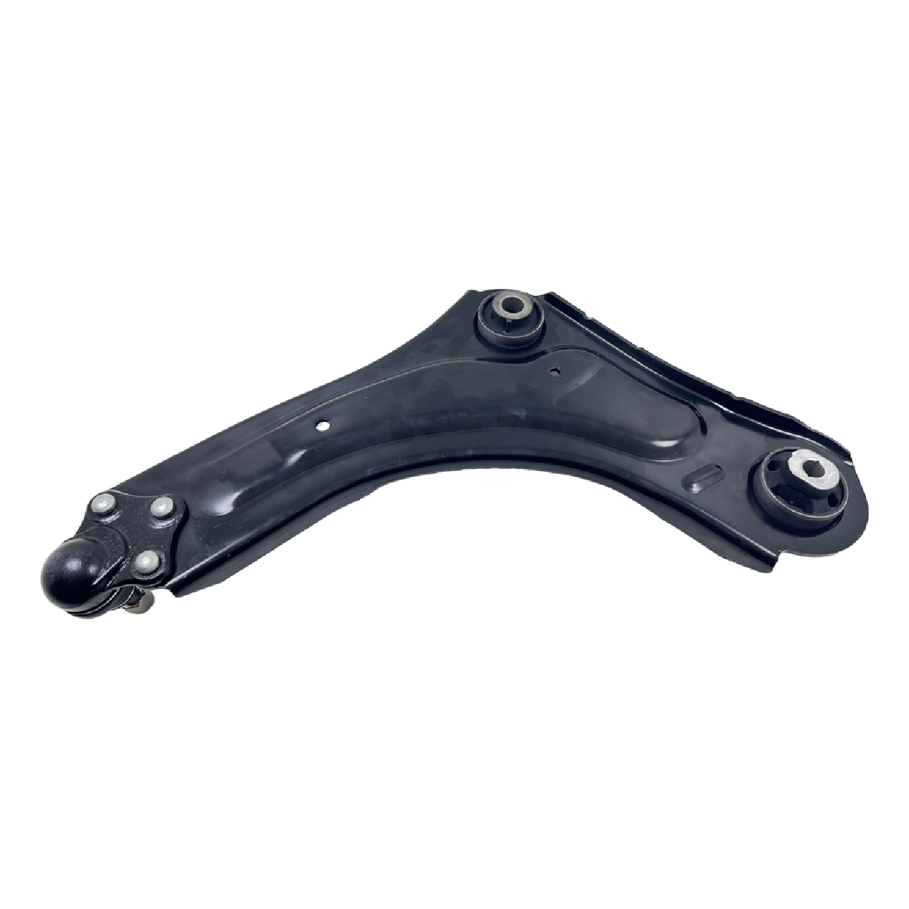 Bandeja Inferior Dianteira Direita para Renault Fluence - IMA - ALB-9869DP