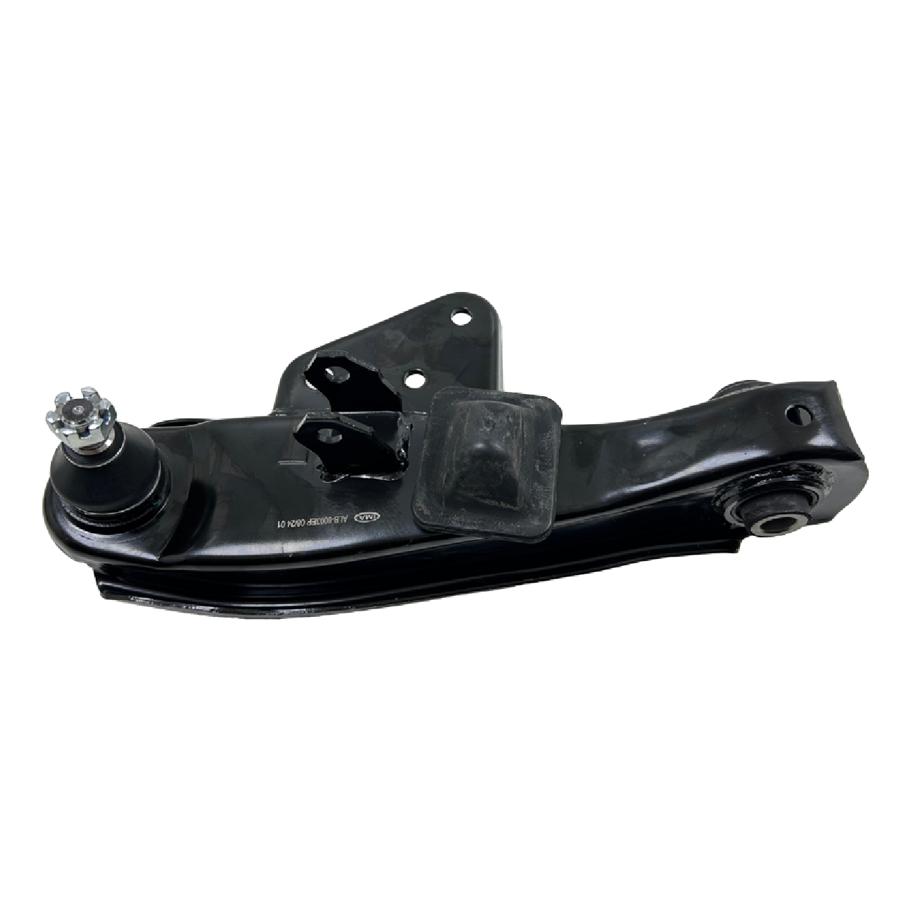 Bandeja Inferior Dianteira Esquerda para Hyundai HR - IMA - ALB-8003EP