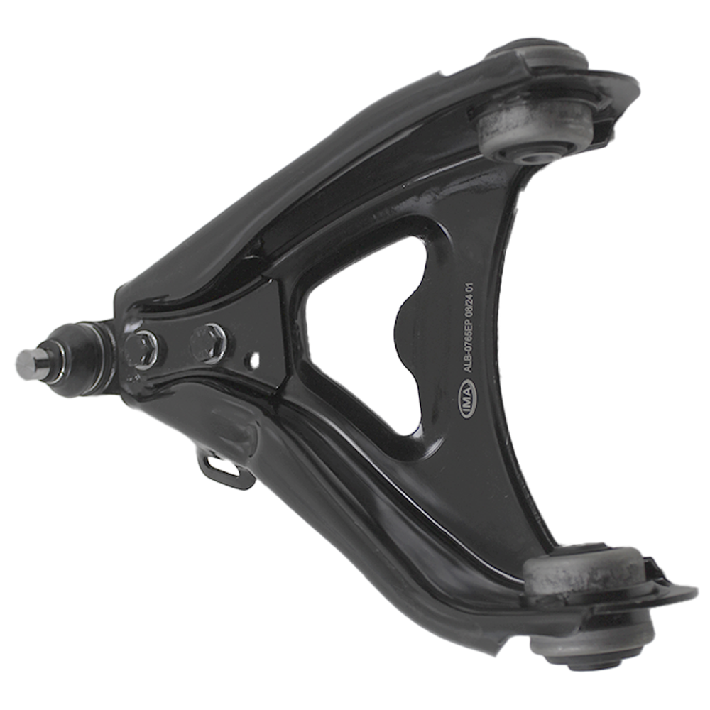 Bandeja Inferior Dianteira Esquerda para Renault Megane e Scenic - IMA - ALB-0765EP