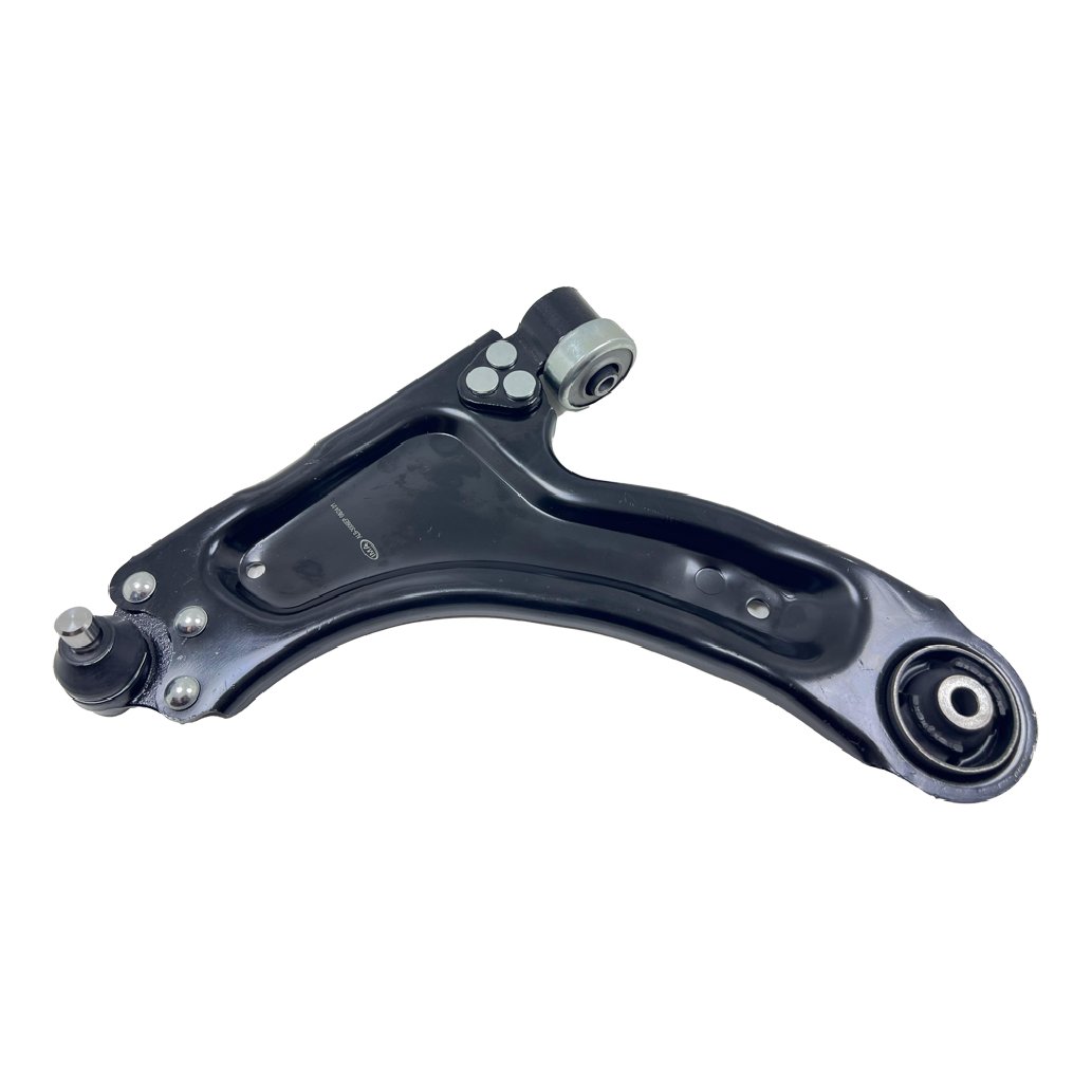 Bandeja Inferior Dianteira Esquerda para Chevrolet Corsa - IMA - ALB-3006EP