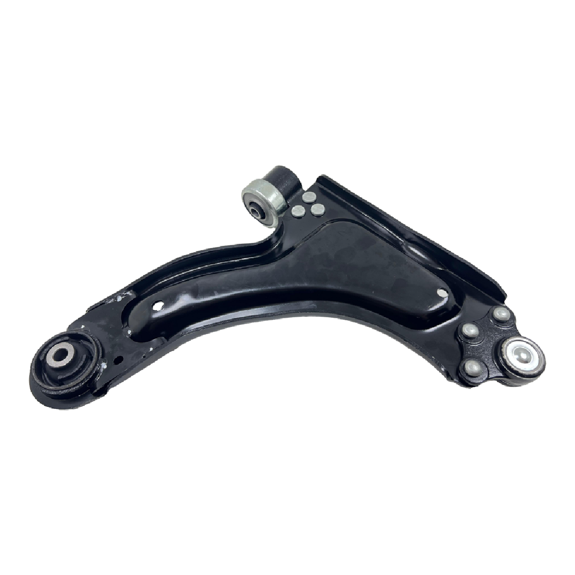 Bandeja Inferior Dianteira Esquerda para Chevrolet Corsa - IMA - ALB-3006EP
