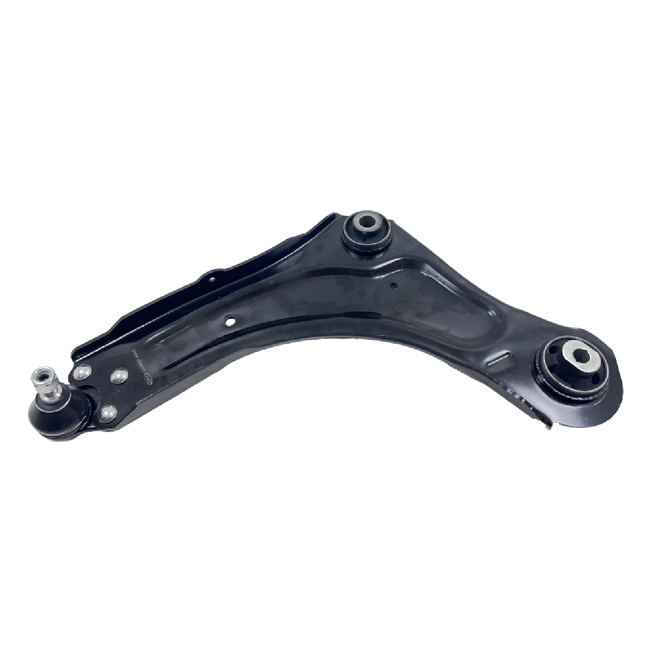 Bandeja Inferior Dianteira Esquerda para Renault Fluence - IMA - ALB-9869EP