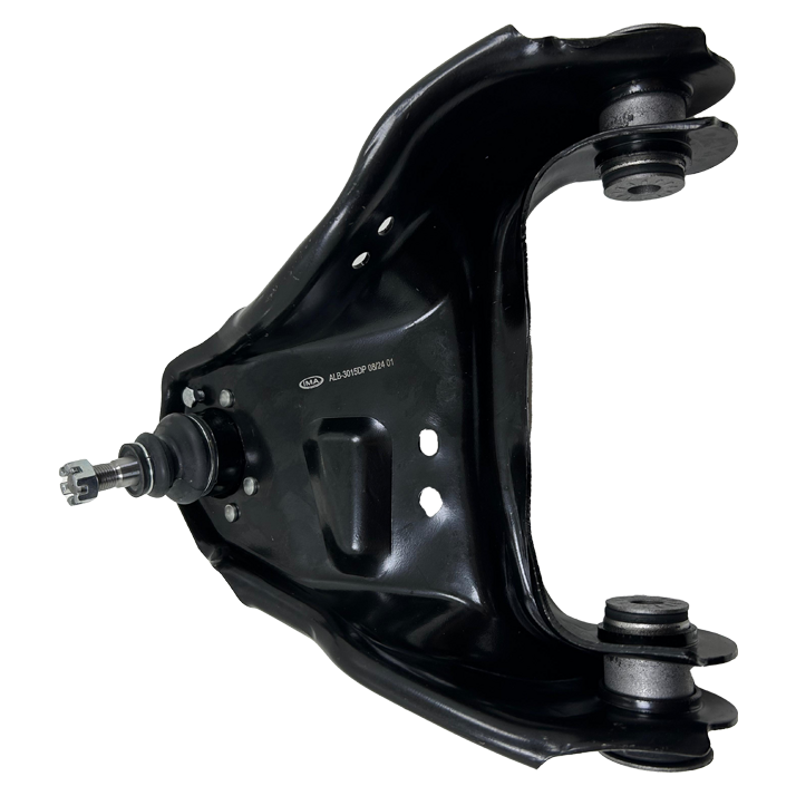 Bandeja Superior Dianteira Direita para Chevrolet Blazer e S10 - IMA - ALB-3015DP