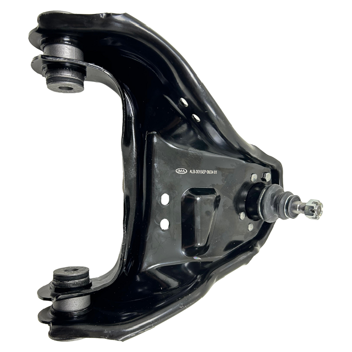 Bandeja Superior Dianteira Esquerda para Chevrolet Blazer e S10 - IMA - ALB-3015EP