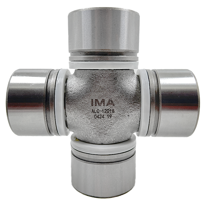 Cruzeta Direita ou Esquerda para Mercedes-Benz L 2635 e LS 1935 - IMA - ALC-12018