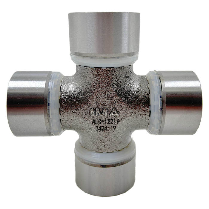 Cruzeta Direita ou Esquerda para Mercedes-Benz LK 2219 e LK 2220 - IMA - ALC-12219