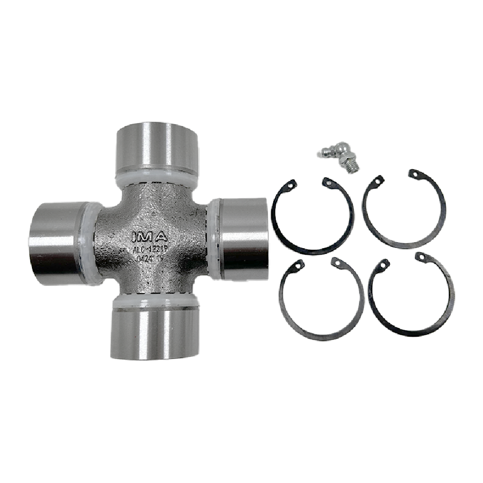 Cruzeta Direita ou Esquerda para Mercedes-Benz LK 2219 e LK 2220 - IMA - ALC-12219
